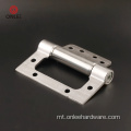 Sub Mother Spring Door Hinge Stainless Steel